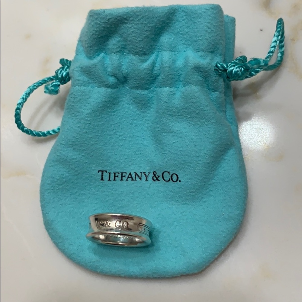 Tiffany ring